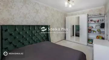 55 м², 2-комнатная квартира, этаж 5 из 8, 55 м², изображение - 14