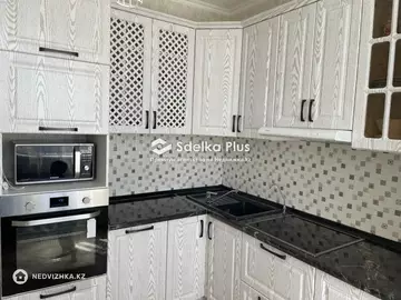 55 м², 2-комнатная квартира, этаж 5 из 8, 55 м², изображение - 18