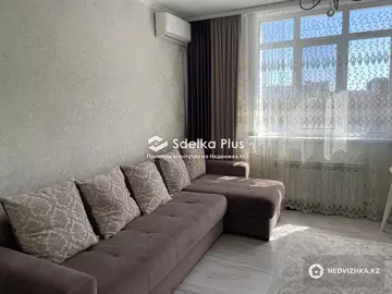 55 м², 2-комнатная квартира, этаж 5 из 8, 55 м², изображение - 25