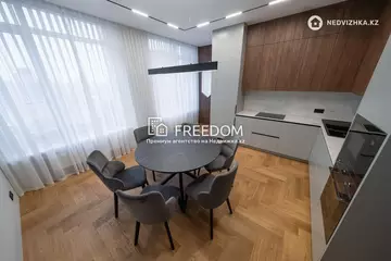 80 м², 2-комнатная квартира, этаж 9 из 18, 80 м², изображение - 19