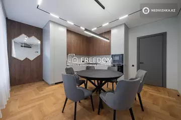 80 м², 2-комнатная квартира, этаж 9 из 18, 80 м², изображение - 20