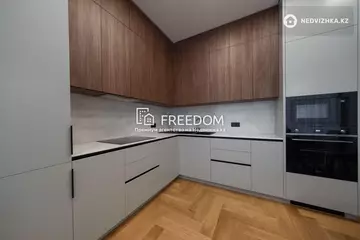 80 м², 2-комнатная квартира, этаж 9 из 18, 80 м², изображение - 21