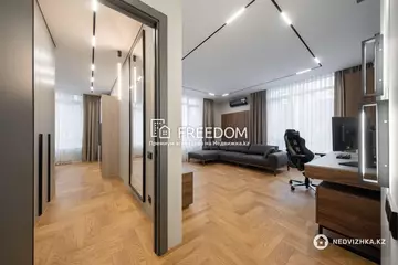 80 м², 2-комнатная квартира, этаж 9 из 18, 80 м², изображение - 24