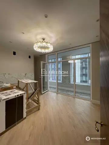 80 м², 2-комнатная квартира, этаж 18 из 20, 80 м², изображение - 20