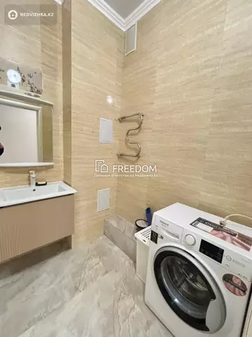 90 м², 3-комнатная квартира, этаж 15 из 16, 90 м², изображение - 54