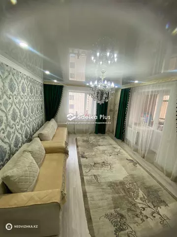 2-комнатная квартира, этаж 9 из 10, 71 м²