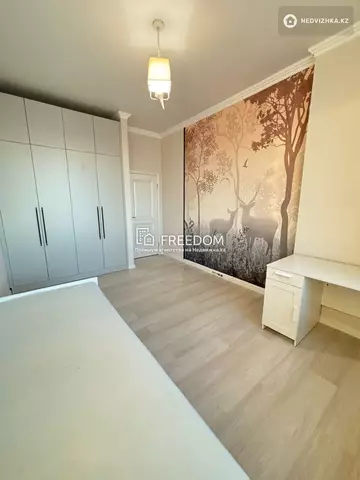 90 м², 3-комнатная квартира, этаж 15 из 16, 90 м², изображение - 74