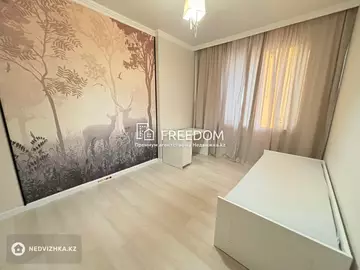 90 м², 3-комнатная квартира, этаж 15 из 16, 90 м², изображение - 75