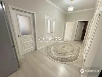 90 м², 3-комнатная квартира, этаж 15 из 16, 90 м², изображение - 76