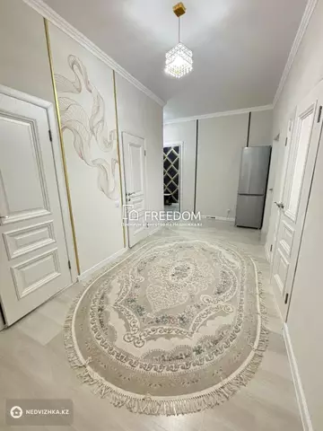 90 м², 3-комнатная квартира, этаж 15 из 16, 90 м², изображение - 78