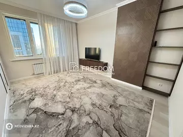 90 м², 3-комнатная квартира, этаж 15 из 16, 90 м², изображение - 84