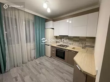 38 м², 1-комнатная квартира, этаж 2 из 9, 38 м², изображение - 22