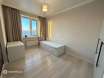 90 м², 3-комнатная квартира, этаж 15 из 16, 90 м², изображение - 89