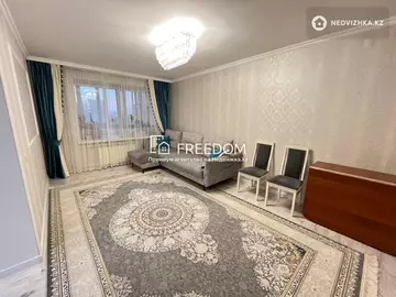 80 м², 3-комнатная квартира, этаж 6 из 10, 80 м², изображение - 1