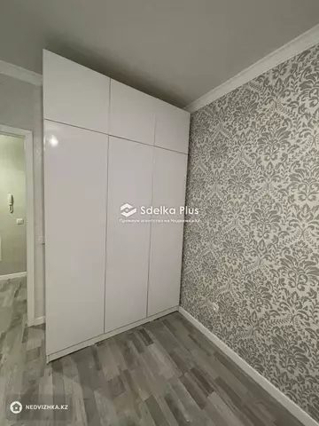 38 м², 1-комнатная квартира, этаж 2 из 9, 38 м², изображение - 30