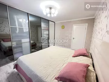 80 м², 3-комнатная квартира, этаж 6 из 10, 80 м², изображение - 4