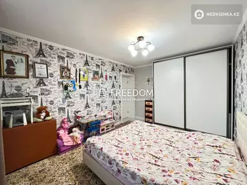 80 м², 3-комнатная квартира, этаж 6 из 10, 80 м², изображение - 6