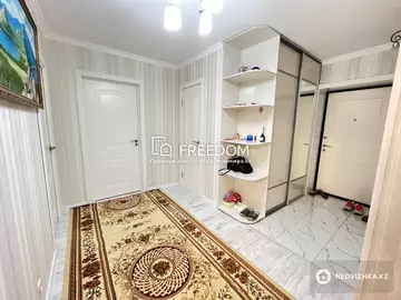 80 м², 3-комнатная квартира, этаж 6 из 10, 80 м², изображение - 8