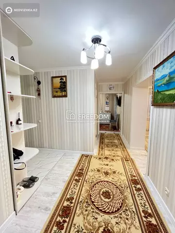 80 м², 3-комнатная квартира, этаж 6 из 10, 80 м², изображение - 9