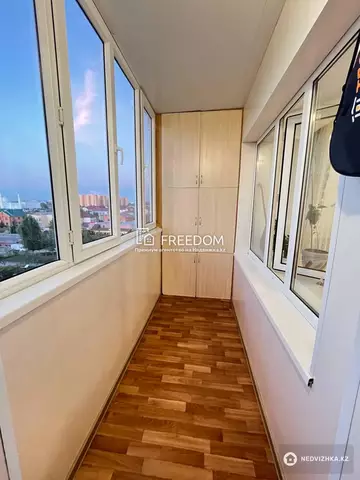 80 м², 3-комнатная квартира, этаж 6 из 10, 80 м², изображение - 10