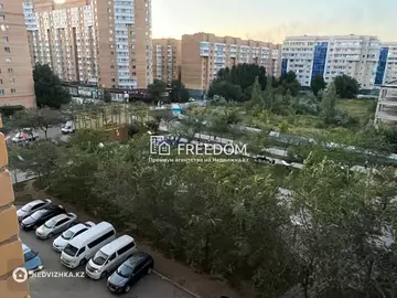 80 м², 3-комнатная квартира, этаж 6 из 10, 80 м², изображение - 11