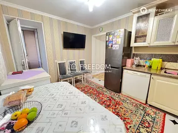 80 м², 3-комнатная квартира, этаж 6 из 10, 80 м², изображение - 12