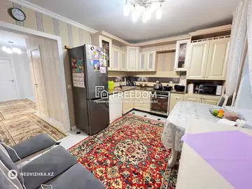 80 м², 3-комнатная квартира, этаж 6 из 10, 80 м², изображение - 14