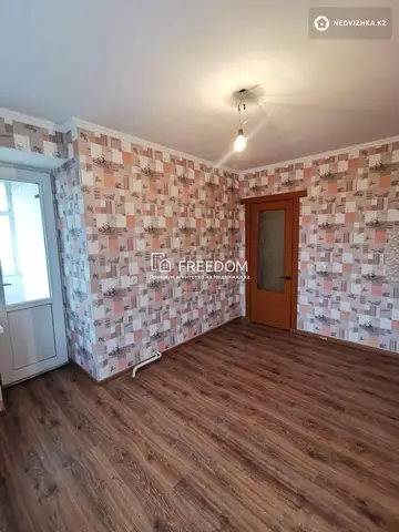 56 м², 2-комнатная квартира, этаж 4 из 5, 56 м², изображение - 18