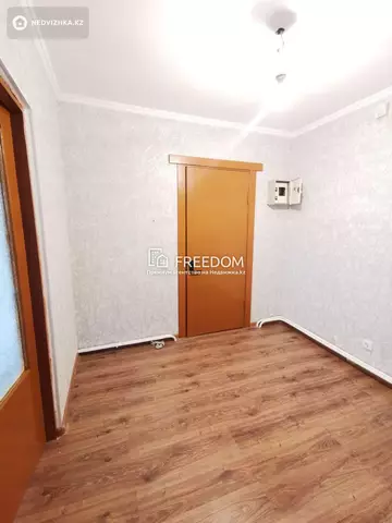 56 м², 2-комнатная квартира, этаж 4 из 5, 56 м², изображение - 22