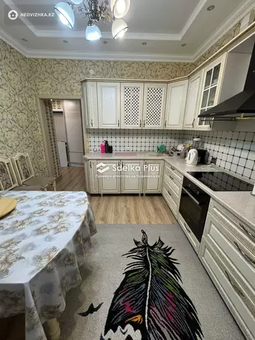 47 м², 1-комнатная квартира, этаж 2 из 6, 47 м², изображение - 5