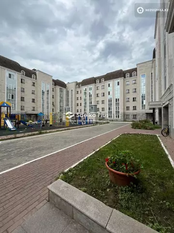 47 м², 1-комнатная квартира, этаж 2 из 6, 47 м², изображение - 10