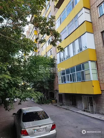 58 м², 2-комнатная квартира, этаж 2 из 9, 58 м², изображение - 13