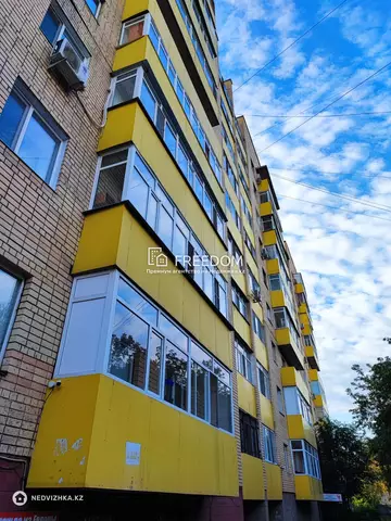 58 м², 2-комнатная квартира, этаж 2 из 9, 58 м², изображение - 20