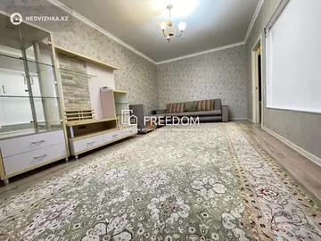 58 м², 2-комнатная квартира, этаж 2 из 9, 58 м², изображение - 22