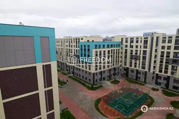 158 м², 4-комнатная квартира, этаж 8 из 8, 158 м², изображение - 29