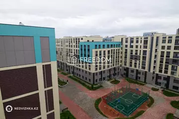 95.2 м², 3-комнатная квартира, этаж 8 из 8, 95 м², изображение - 31