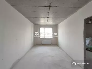 1-комнатная квартира, этаж 7 из 16, 36 м²