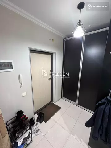 45 м², 2-комнатная квартира, этаж 15 из 17, 45 м², изображение - 31