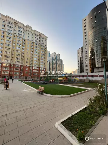 45 м², 2-комнатная квартира, этаж 15 из 17, 45 м², изображение - 34