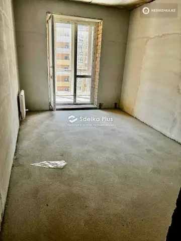 2-комнатная квартира, этаж 7 из 12, 57 м²