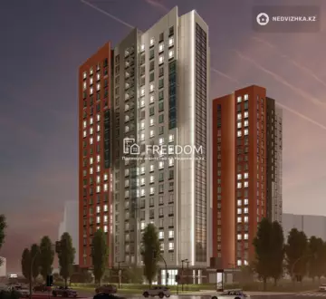 93.65 м², 3-комнатная квартира, этаж 16 из 21, 94 м², изображение - 14