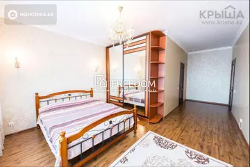 108 м², 2-комнатная квартира, этаж 24 из 39, 108 м², изображение - 11