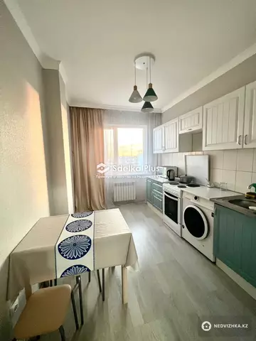 47 м², 1-комнатная квартира, этаж 5 из 10, 47 м², изображение - 6