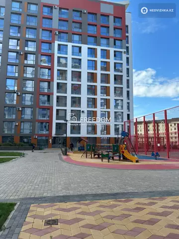 42.4 м², 1-комнатная квартира, этаж 7 из 12, 42 м², изображение - 23