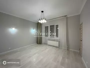 80 м², 2-комнатная квартира, этаж 1 из 4, 80 м², изображение - 13