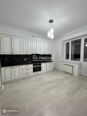 80 м², 2-комнатная квартира, этаж 1 из 4, 80 м², изображение - 14