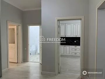 80 м², 2-комнатная квартира, этаж 1 из 4, 80 м², изображение - 18