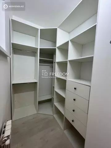 80 м², 2-комнатная квартира, этаж 1 из 4, 80 м², изображение - 21