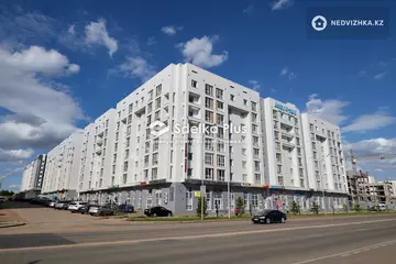 38 м², 1-комнатная квартира, этаж 2 из 12, 38 м², изображение - 6