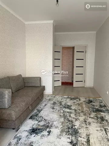 55 м², 2-комнатная квартира, этаж 2 из 11, 55 м², изображение - 15